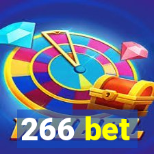 266 bet